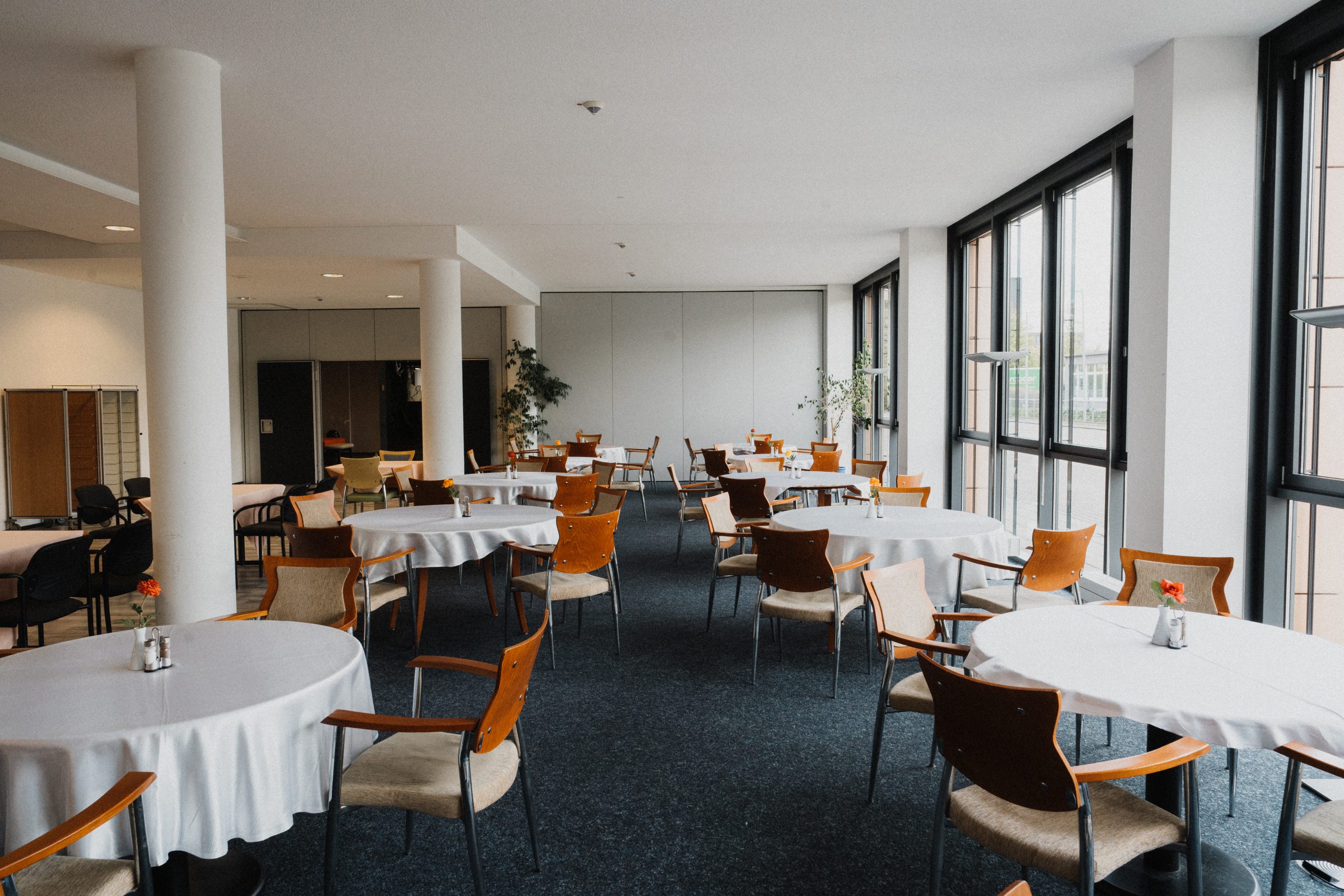 Großer Speisesaal