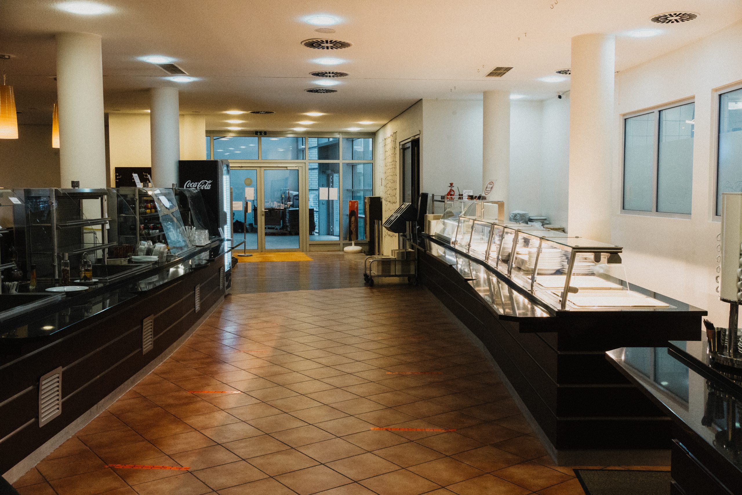 Ausgabe ABC Tower