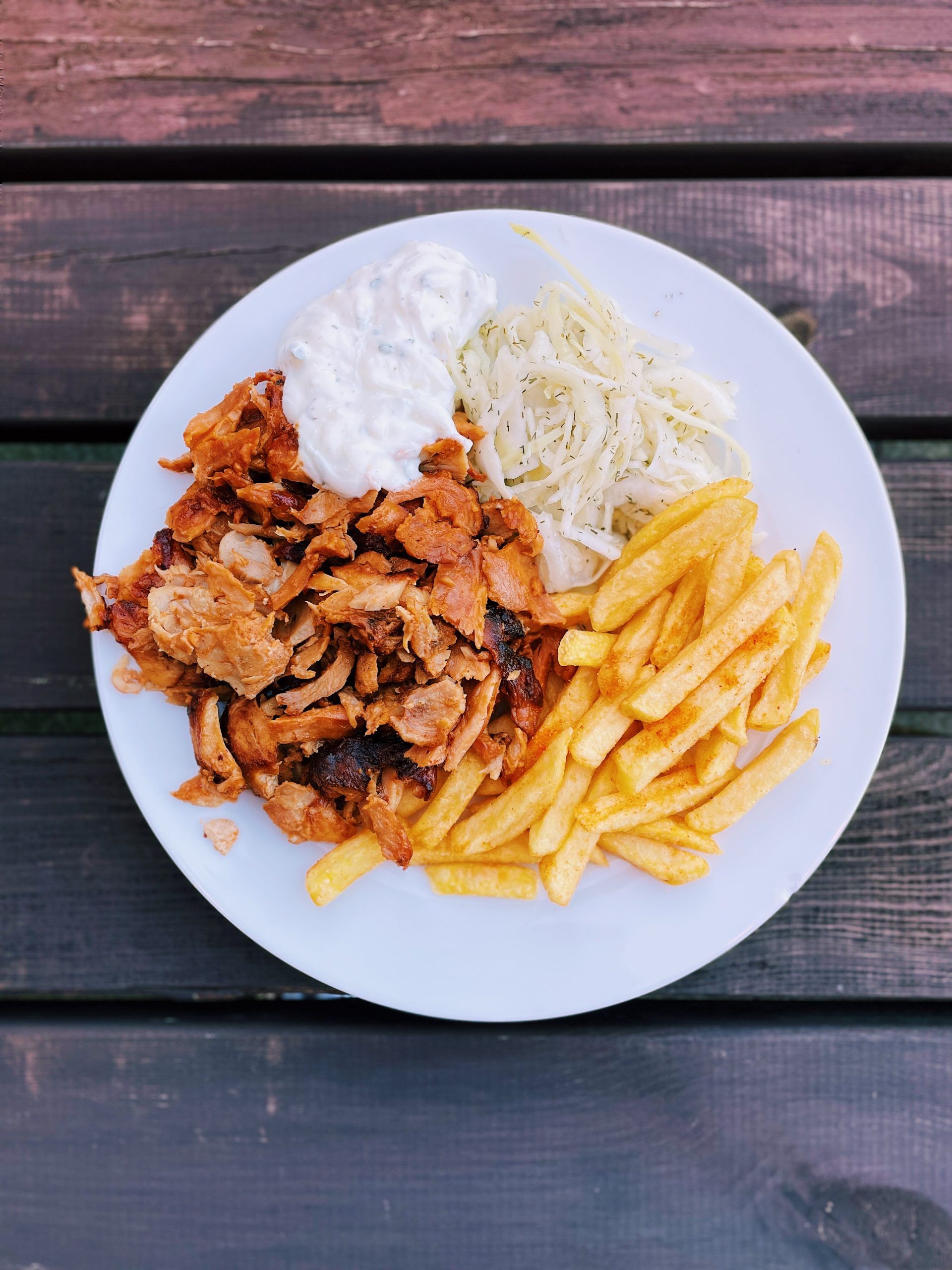 Dönerteller