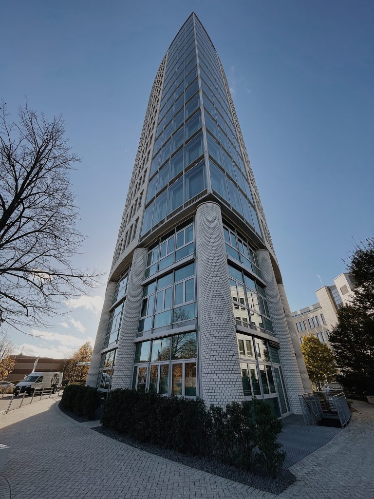 ABC Tower