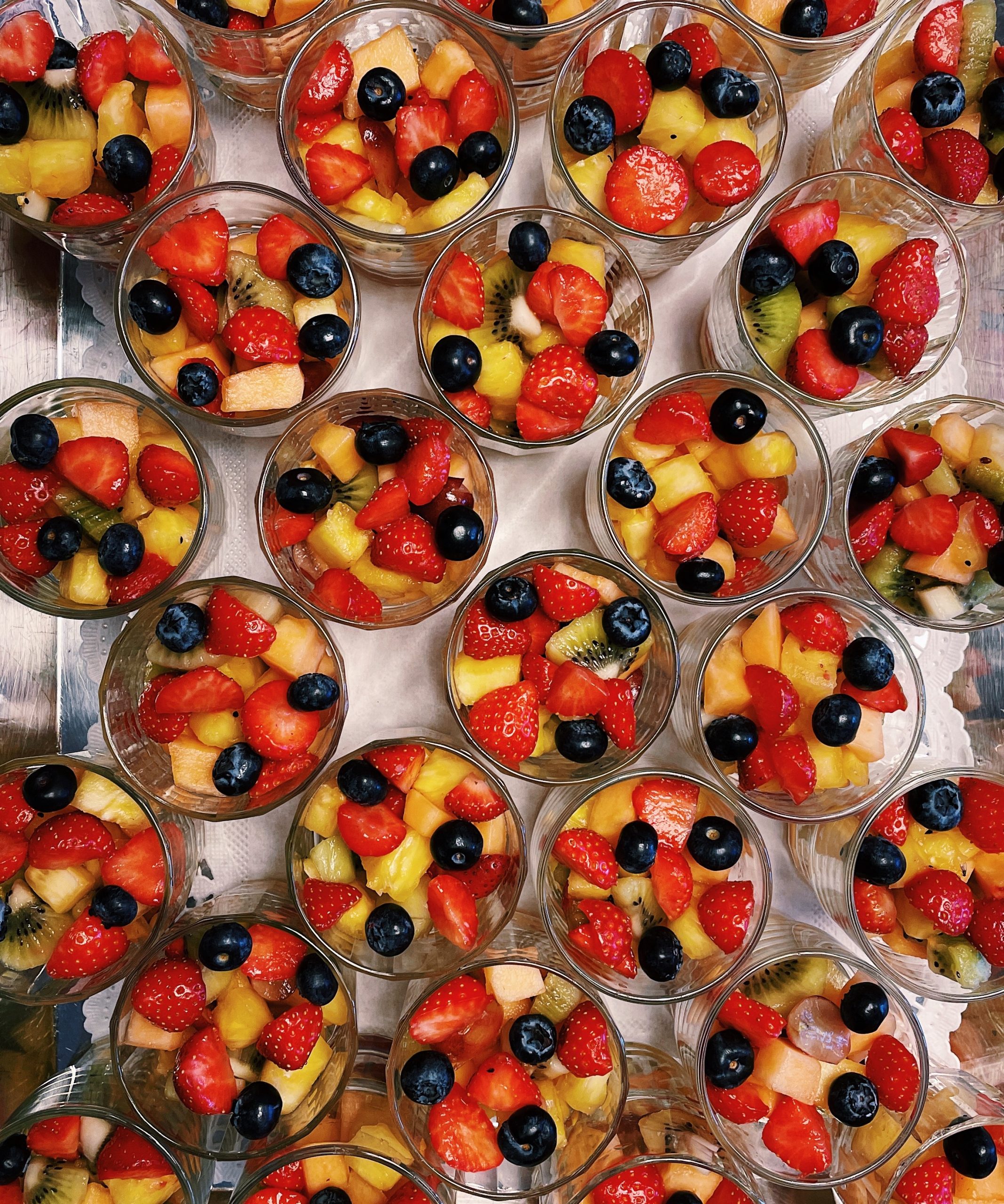 Obstsalat